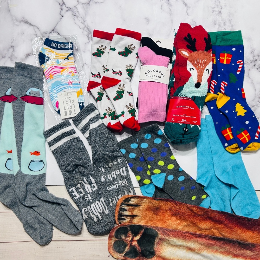 Fun Socks
